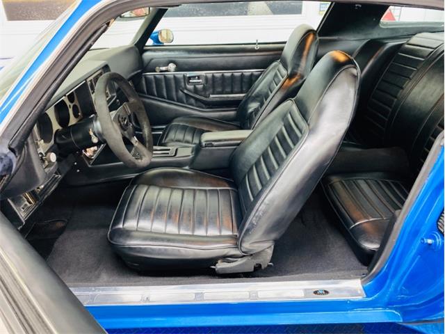 1979 Chevrolet Camaro (CC-1472234) for sale in Mundelein, Illinois