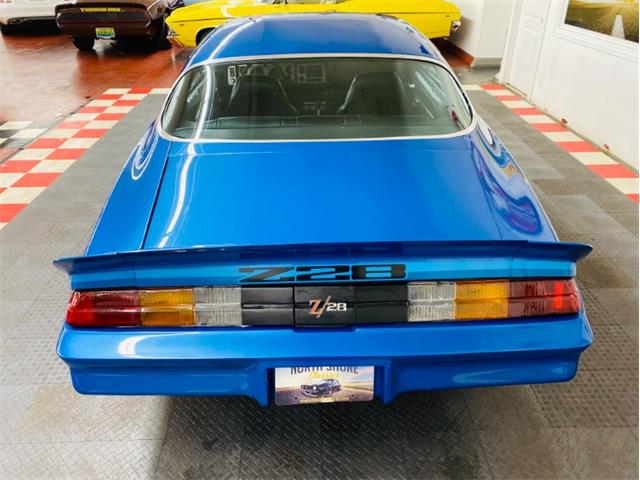 1979 Chevrolet Camaro (CC-1472234) for sale in Mundelein, Illinois