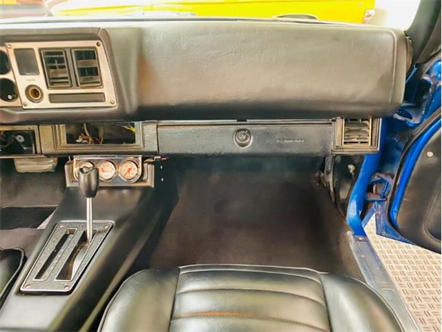1979 Chevrolet Camaro (CC-1472234) for sale in Mundelein, Illinois