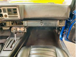 1979 Chevrolet Camaro (CC-1472234) for sale in Mundelein, Illinois