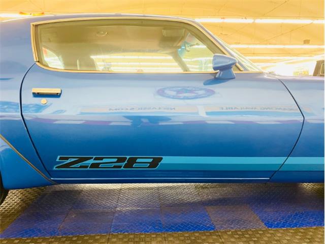 1979 Chevrolet Camaro (CC-1472234) for sale in Mundelein, Illinois