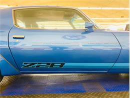 1979 Chevrolet Camaro (CC-1472234) for sale in Mundelein, Illinois