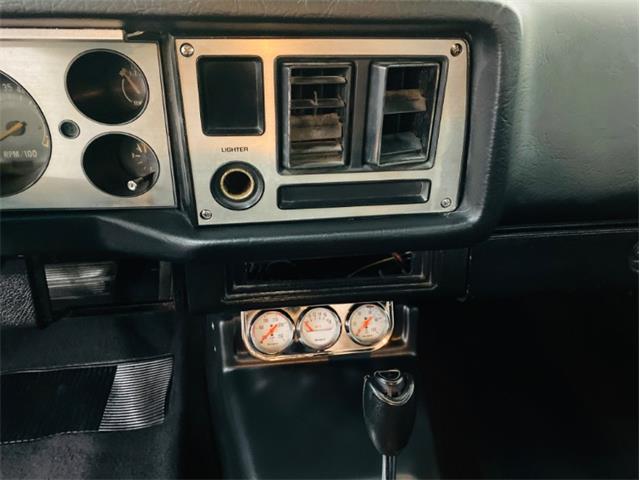 1979 Chevrolet Camaro (CC-1472234) for sale in Mundelein, Illinois