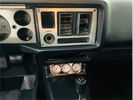 1979 Chevrolet Camaro (CC-1472234) for sale in Mundelein, Illinois