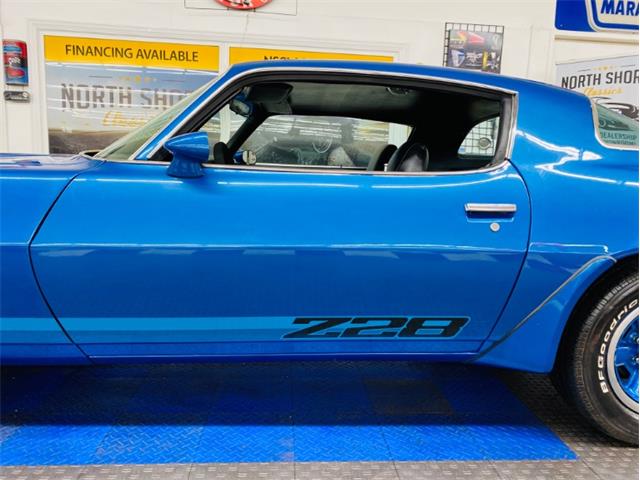 1979 Chevrolet Camaro (CC-1472234) for sale in Mundelein, Illinois