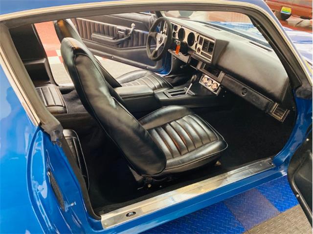 1979 Chevrolet Camaro (CC-1472234) for sale in Mundelein, Illinois