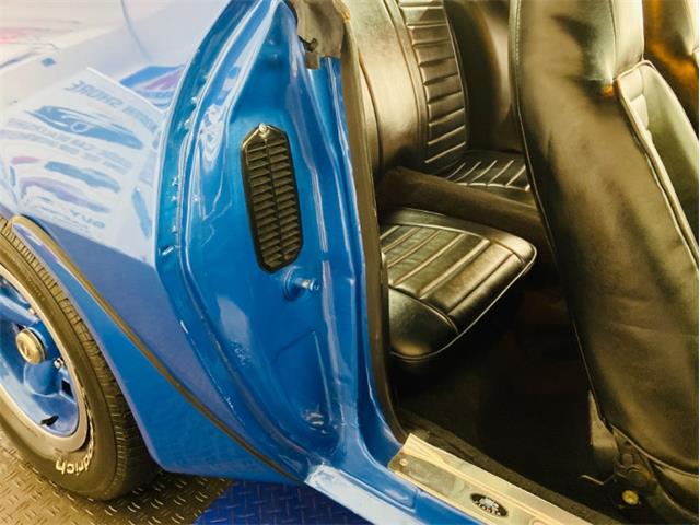 1979 Chevrolet Camaro (CC-1472234) for sale in Mundelein, Illinois