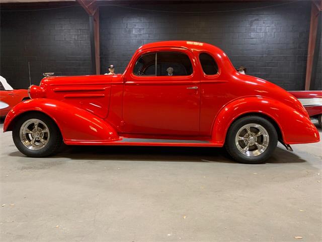 1936 Chevrolet Coupe (CC-1472236) for sale in Sarasota, Florida