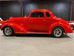 1936 Chevrolet Coupe (CC-1472236) for sale in Sarasota, Florida