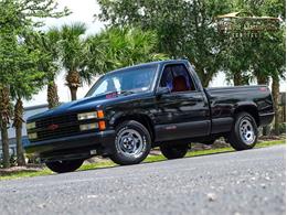1990 Chevrolet Super Sport (CC-1472248) for sale in Palmetto, Florida
