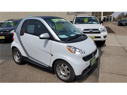 2014 Smart Fortwo (CC-1470225) for sale in Stanley, Wisconsin