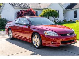 2007 Chevrolet Monte Carlo SS (CC-1472267) for sale in Struthers, Ohio