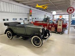 1929 Ford Model A (CC-1472287) for sale in Columbus, Ohio