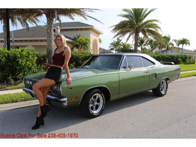 1970 Plymouth Satellite (CC-1472346) for sale in Fort Myers, Florida