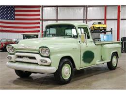 1959 GMC 150 Series (CC-1472414) for sale in Kentwood, Michigan