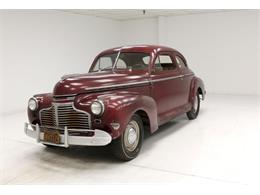 1941 Chevrolet Master (CC-1472421) for sale in Morgantown, Pennsylvania