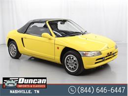 1991 Honda Beat (CC-1472426) for sale in Christiansburg, Virginia