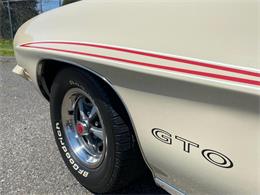 1971 Pontiac GTO (CC-1470243) for sale in Milford City, Connecticut
