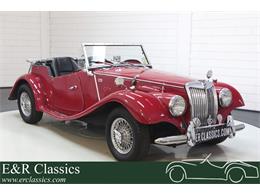1966 MG TF (CC-1472449) for sale in Waalwijk, [nl] Pays-Bas