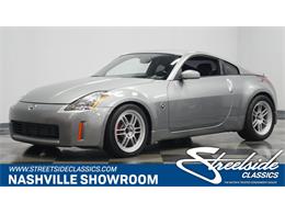 2004 Nissan 350Z (CC-1472453) for sale in Lavergne, Tennessee