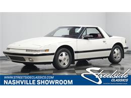 1988 Buick Reatta (CC-1472456) for sale in Lavergne, Tennessee