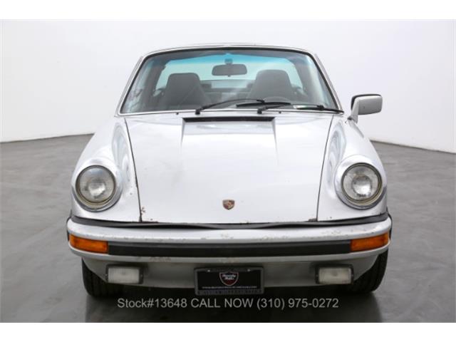 1977 Porsche 911S (CC-1472464) for sale in Beverly Hills, California