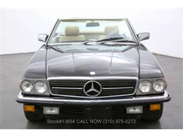 1984 Mercedes-Benz 380SL (CC-1472466) for sale in Beverly Hills, California