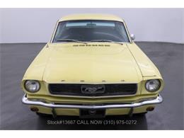 1966 Ford Mustang (CC-1472467) for sale in Beverly Hills, California