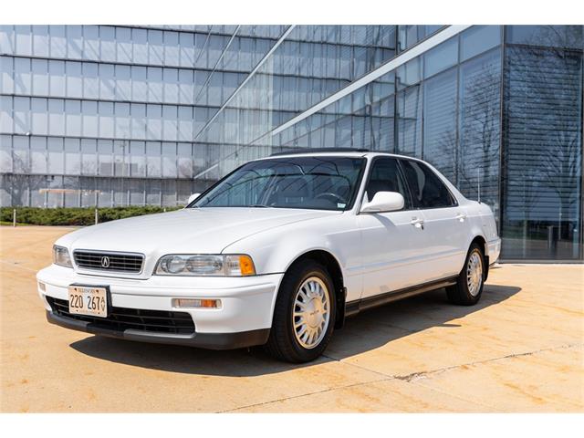 1994 Acura Legend (CC-1470248) for sale in Chicago, Illinois