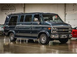 1995 Chevrolet Van (CC-1472491) for sale in Grand Rapids, Michigan