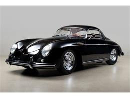 1957 Porsche 356 (CC-1472533) for sale in Scotts Valley, California