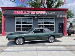 1967 Ford Thunderbird (CC-1470255) for sale in West Babylon, New York