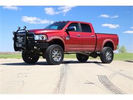 2012 Dodge Ram 2500 (CC-1472552) for sale in Clarence, Iowa