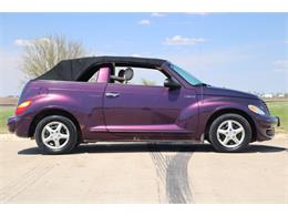 2005 Chrysler PT Cruiser (CC-1472555) for sale in Clarence, Iowa