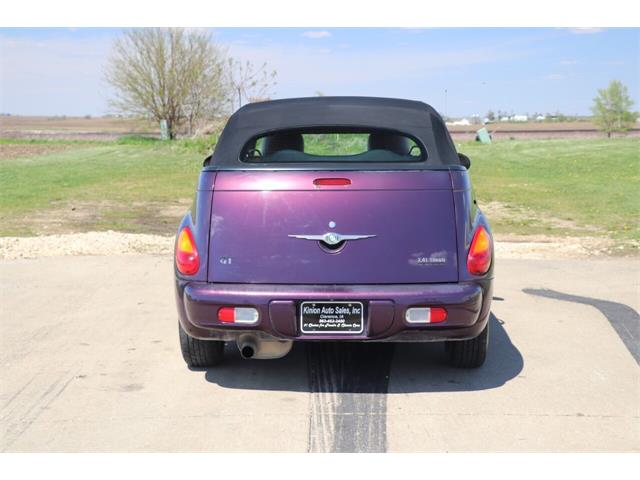 2005 Chrysler PT Cruiser (CC-1472555) for sale in Clarence, Iowa