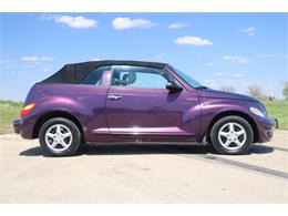 2005 Chrysler PT Cruiser (CC-1472555) for sale in Clarence, Iowa