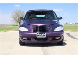 2005 Chrysler PT Cruiser (CC-1472555) for sale in Clarence, Iowa