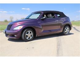 2005 Chrysler PT Cruiser (CC-1472555) for sale in Clarence, Iowa