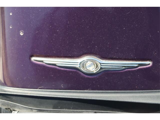 2005 Chrysler PT Cruiser (CC-1472555) for sale in Clarence, Iowa