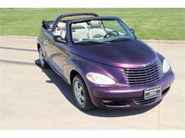 2005 Chrysler PT Cruiser (CC-1472555) for sale in Clarence, Iowa