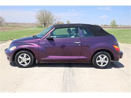 2005 Chrysler PT Cruiser (CC-1472555) for sale in Clarence, Iowa