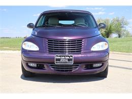 2005 Chrysler PT Cruiser (CC-1472555) for sale in Clarence, Iowa
