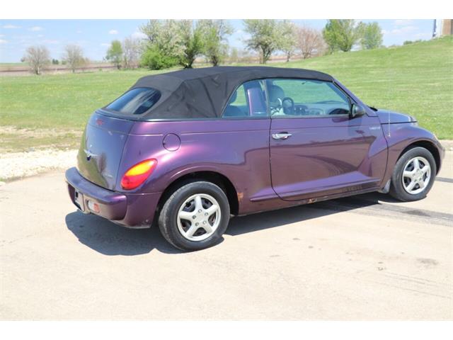 2005 Chrysler PT Cruiser (CC-1472555) for sale in Clarence, Iowa