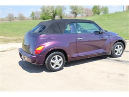 2005 Chrysler PT Cruiser (CC-1472555) for sale in Clarence, Iowa