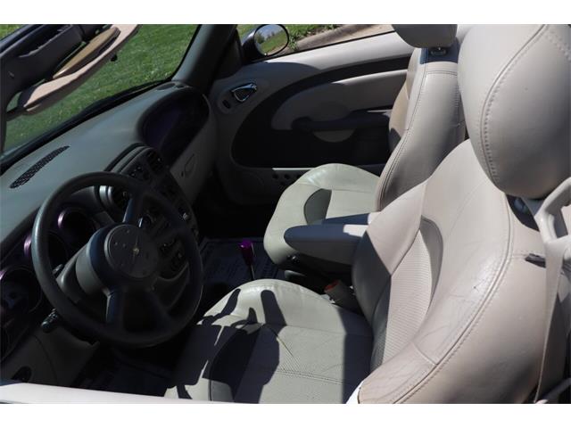 2005 Chrysler PT Cruiser (CC-1472555) for sale in Clarence, Iowa