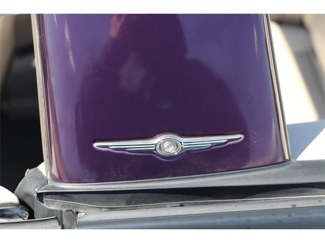 2005 Chrysler PT Cruiser (CC-1472555) for sale in Clarence, Iowa