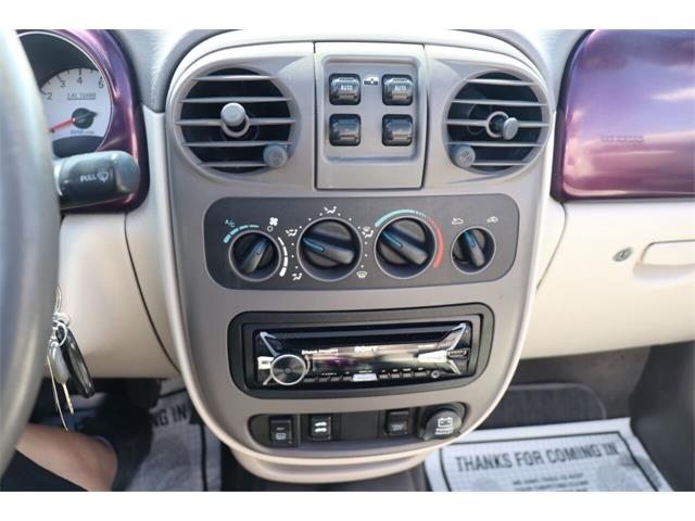 2005 Chrysler PT Cruiser (CC-1472555) for sale in Clarence, Iowa