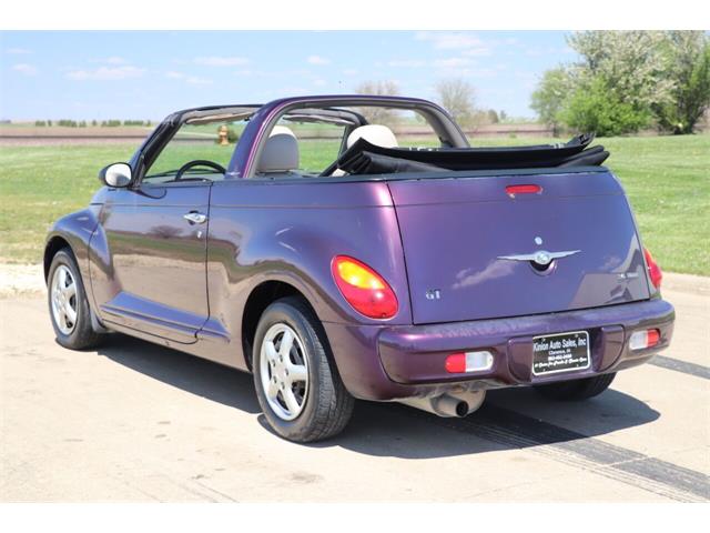 2005 Chrysler PT Cruiser (CC-1472555) for sale in Clarence, Iowa