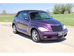 2005 Chrysler PT Cruiser (CC-1472555) for sale in Clarence, Iowa