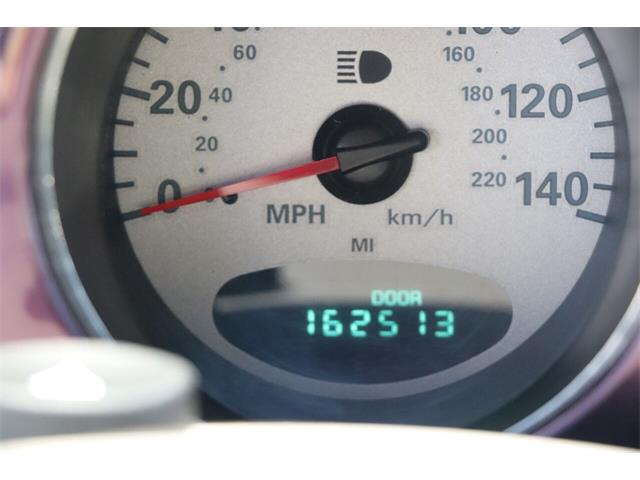 2005 Chrysler PT Cruiser (CC-1472555) for sale in Clarence, Iowa